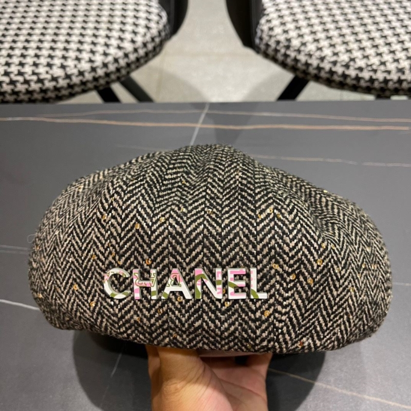 CHANEL